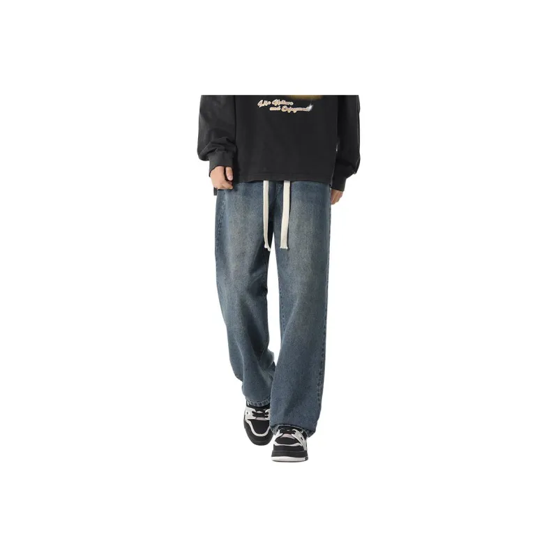 OPMO Jeans Unisex-6