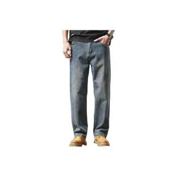 Jeep Jeans Men