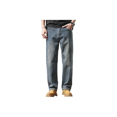 Jeep Jeans Men