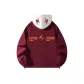 Burgundy (Red Lightning-8918)