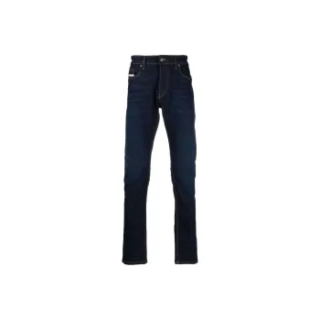DIESEL Jeans Men Blue