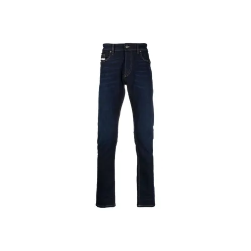 DIESEL Jeans Men Blue
