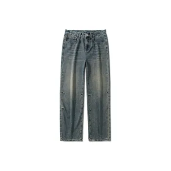 Jeep Yao Series Jeans Unisex