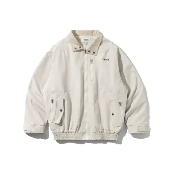 KXLFCHN Jackets Unisex