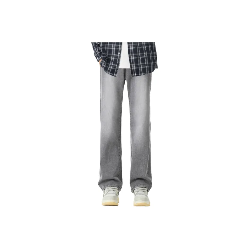 MINEPAIR Jeans Unisex-4