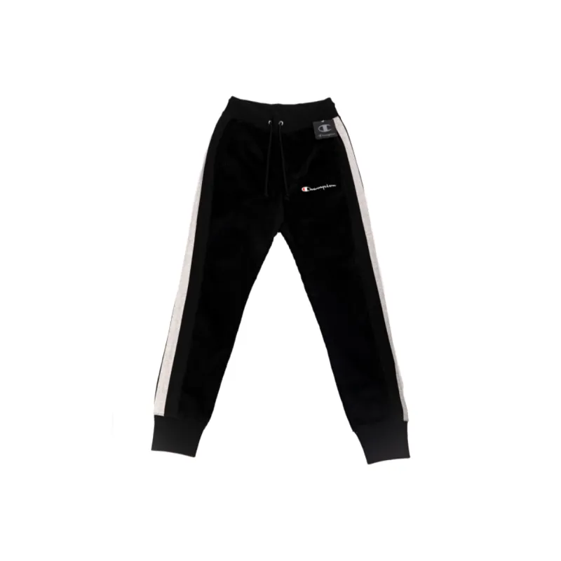 Champion Knitted Sweatpants Unisex-0