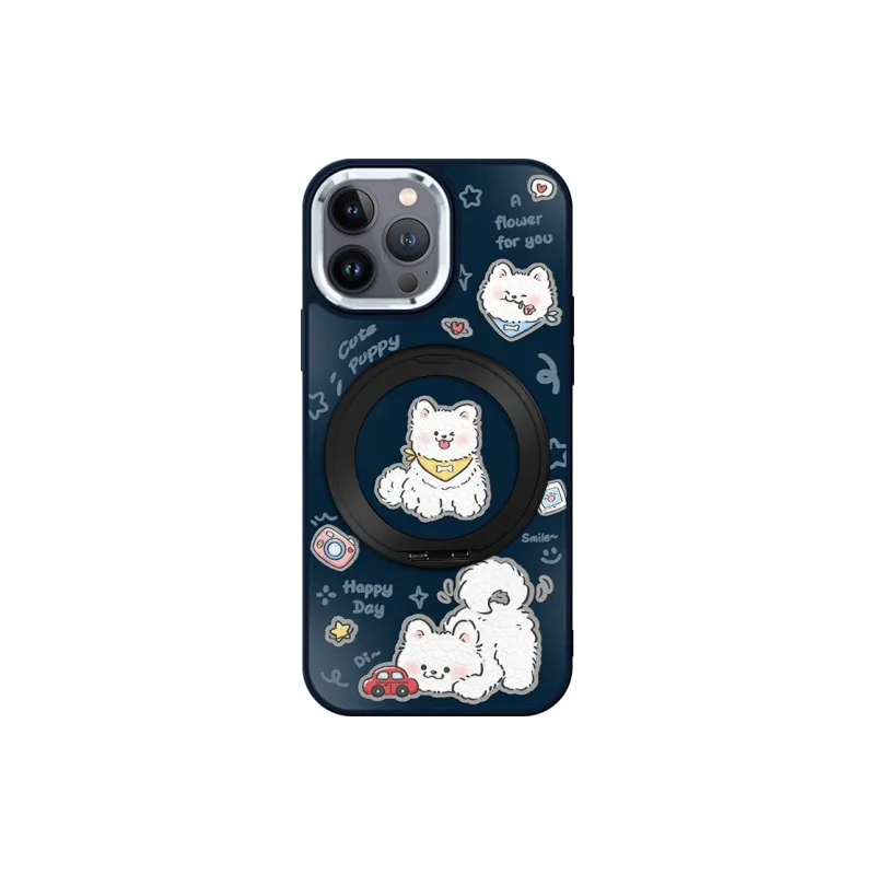 Small bones Phone Cases-3