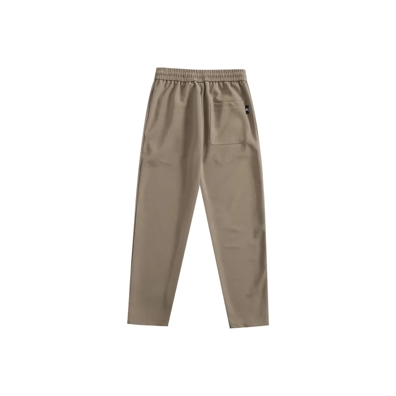 HARDY HARDY Knitted Sweatpants Unisex-18