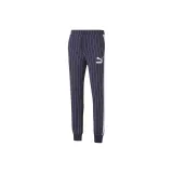 Tweed Blue