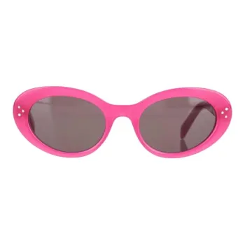 CELINE Cat Eye S193 Sunglasses