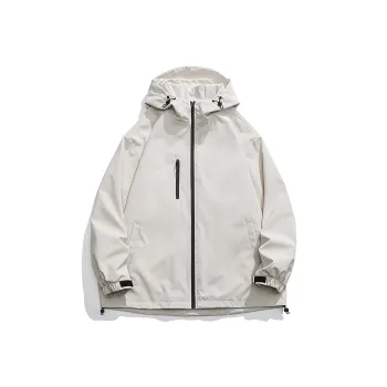 NONEVENT Jackets Unisex