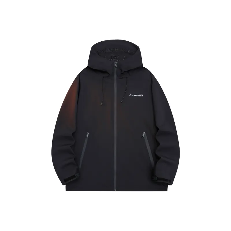 Kawasaki Jackets Unisex-0
