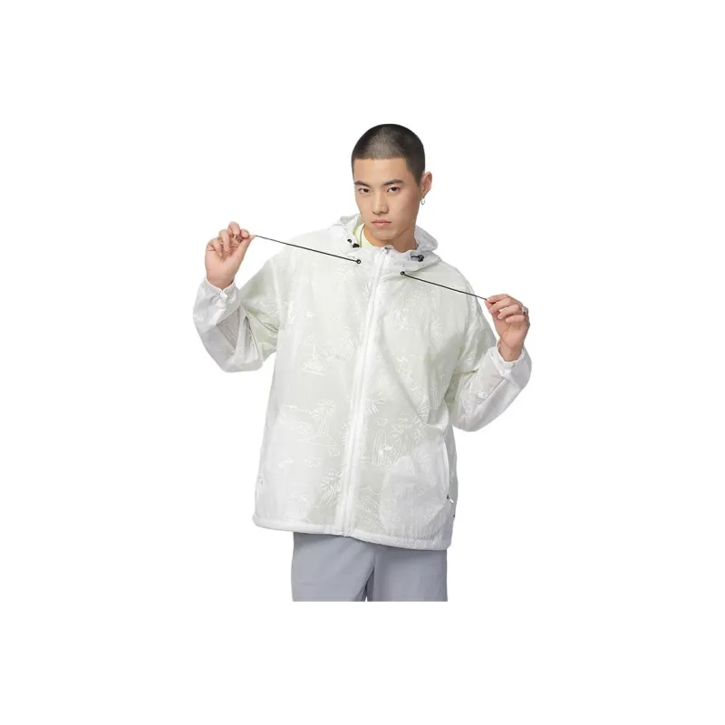 FUN x SHINUBI LIANMINGKUAN Jackets Coats Unisex-1