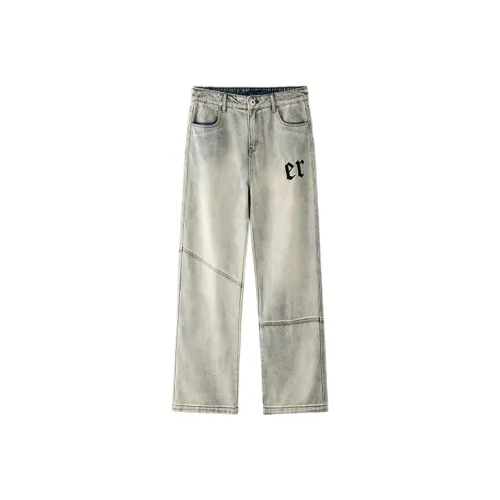 ER Jeans Unisex