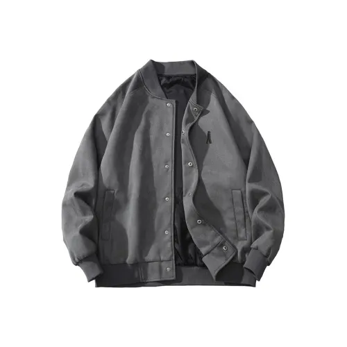FAX FOR FMACM Jackets Coats Unisex