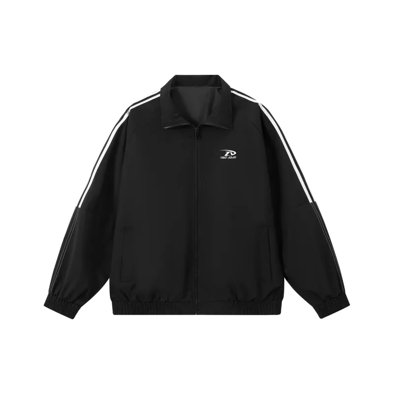 T&D JOJO Jackets Coats Unisex Ecru-2