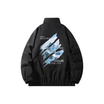 LA'T.WEEKEND Jackets Coats Unisex