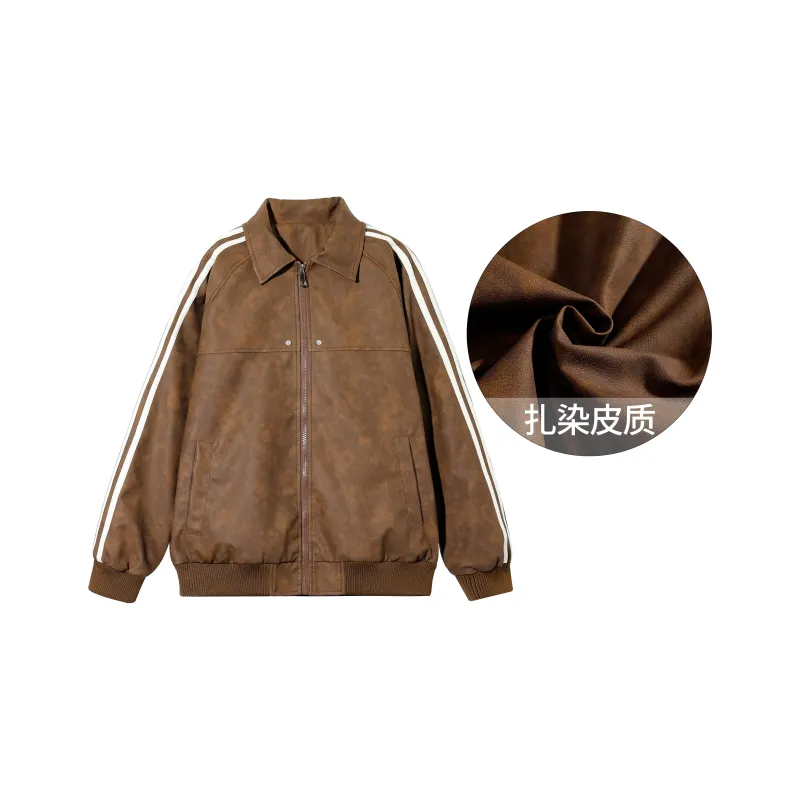 No Tears Jackets Unisex-0