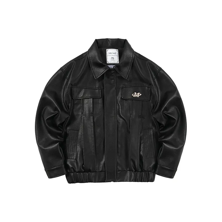 BENMYSHOWER Jackets Coats Unisex-3