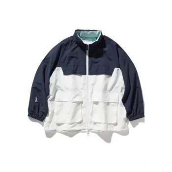 Nautica White Sail Nautica White Sail SS24 Jackets Unisex
