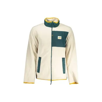Vans MT. Zip Jackets & Coats Men's White Blue