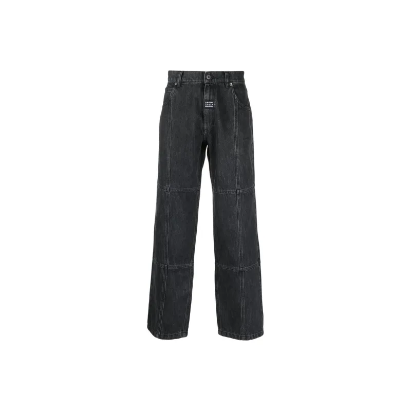 Liberal Youth Ministry Jeans Men-2