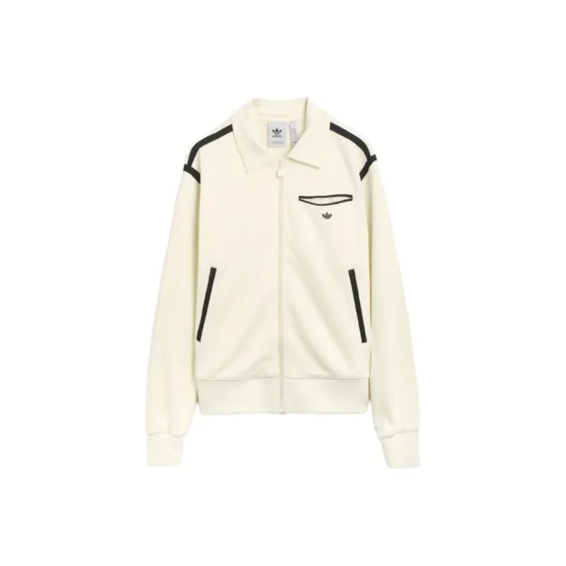 Adidas Originals Premium Track Top-0