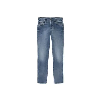Carhartt WIP Jeans Men Light Blue