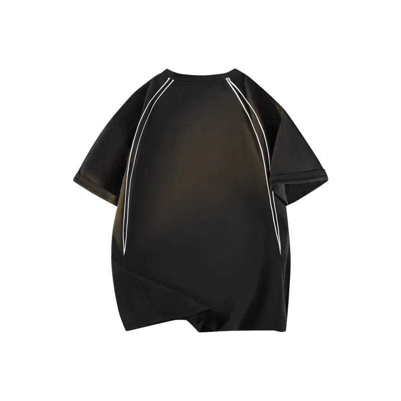 Warrior Huichao Riding The Wind Collection T Shirt Women's-6