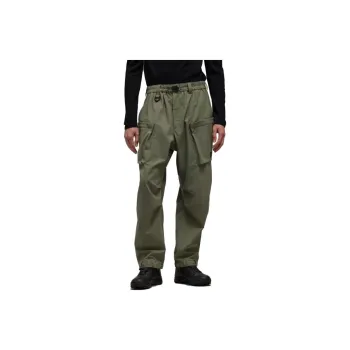 Y 3 Winter Ripstop Pants