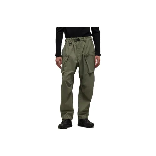 Y 3 Winter Ripstop Pants