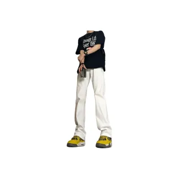 K411 Jeans Unisex