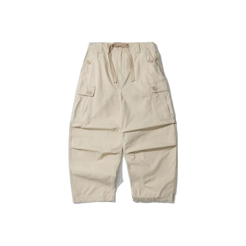FIVE CM Cargo Pants Men-0