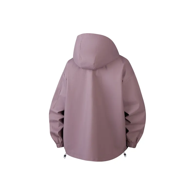 LSVE Fishing Clothing Women's-5