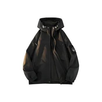 WARLI Jackets Unisex