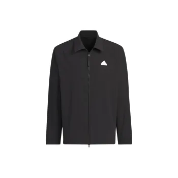 Adidas M Fustl Jkt11 Jackets Coats Men's Black