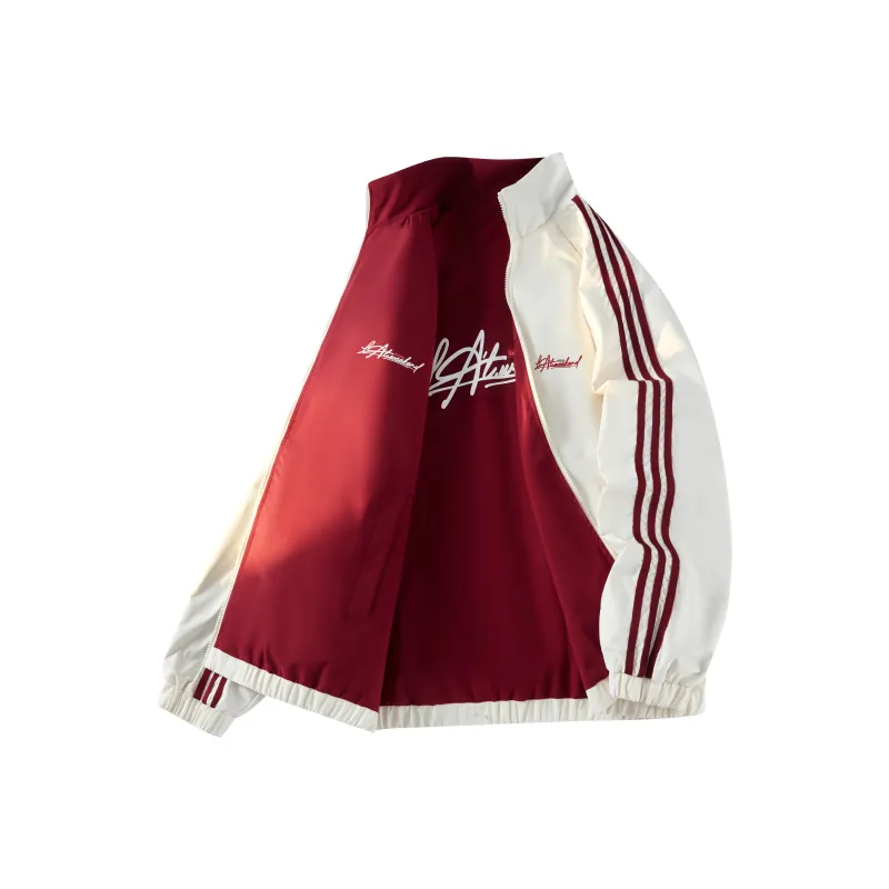 LA'T.WEEKEND Jackets Coats Unisex-8