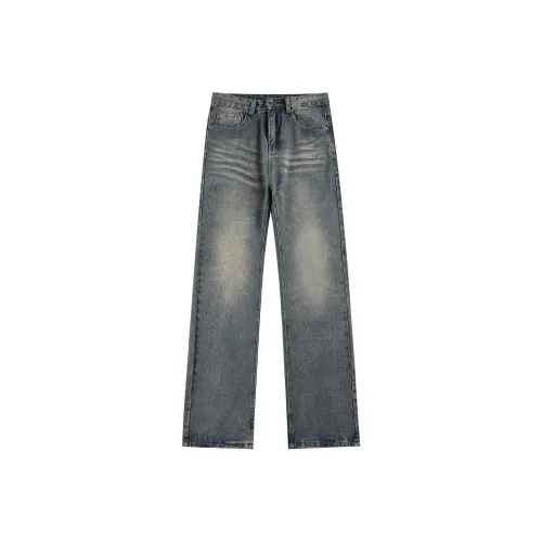 ZYKY Jeans Unisex