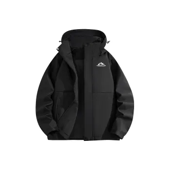 KNOWNLAB Jackets Coats Men's Light Blue