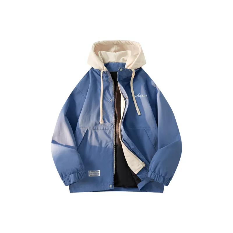 Stillslow Jackets Unisex-6