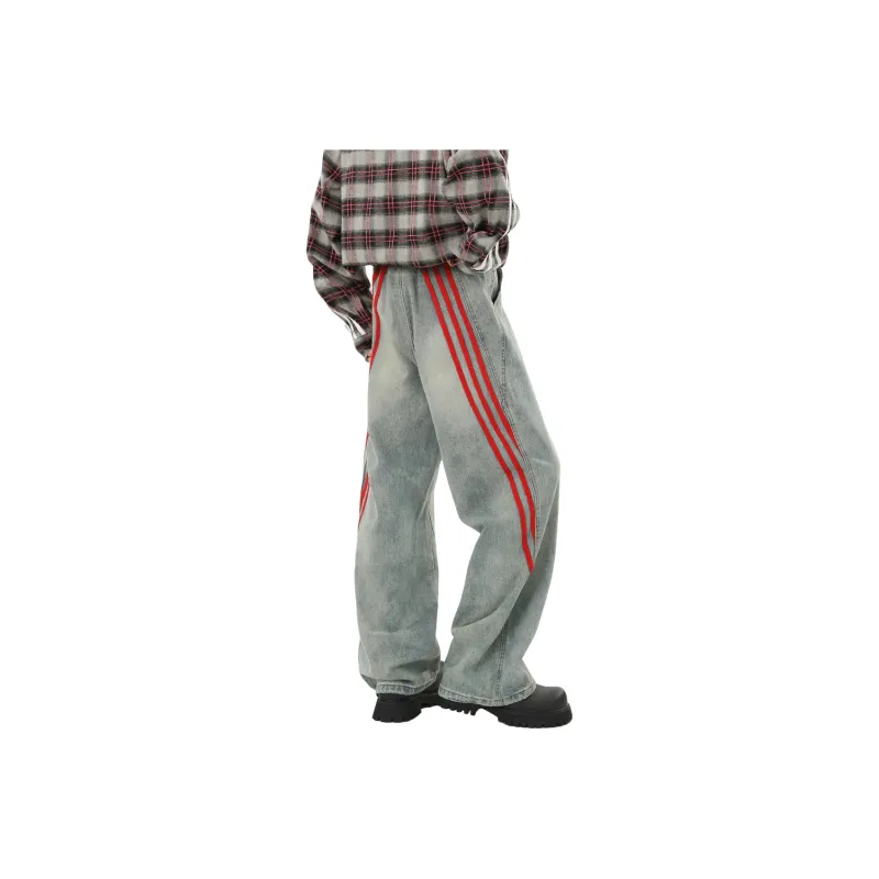 NOME Jeans Unisex-0