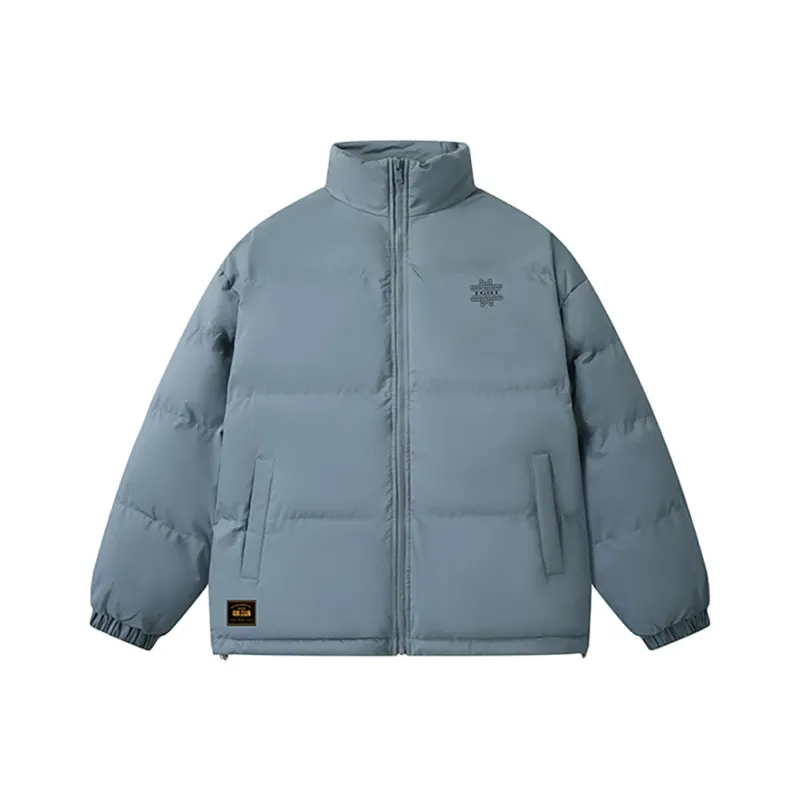 IGOI Puffer Jackets Unisex-16