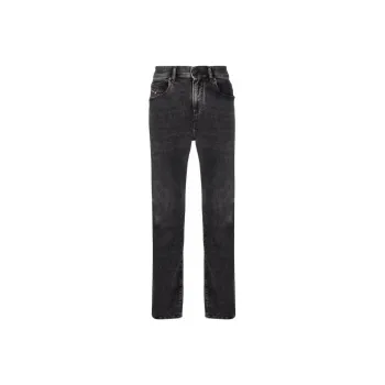 DIESEL Jeans Men Black