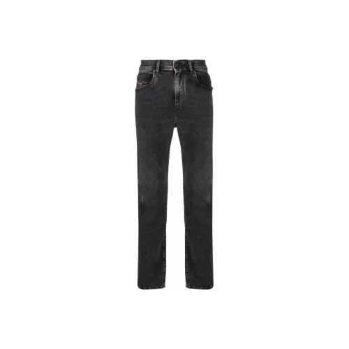 DIESEL Jeans Men Black