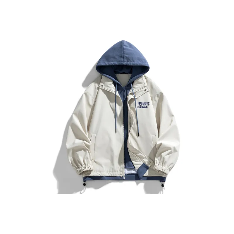 Paddy Julia Jackets Coats Unisex-19