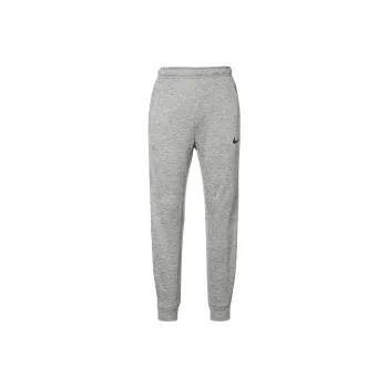 Nike Knitted Sweatpants Men Gray