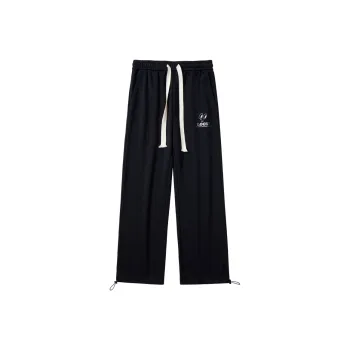 LOOX! Knitted Sports Pants Unisex