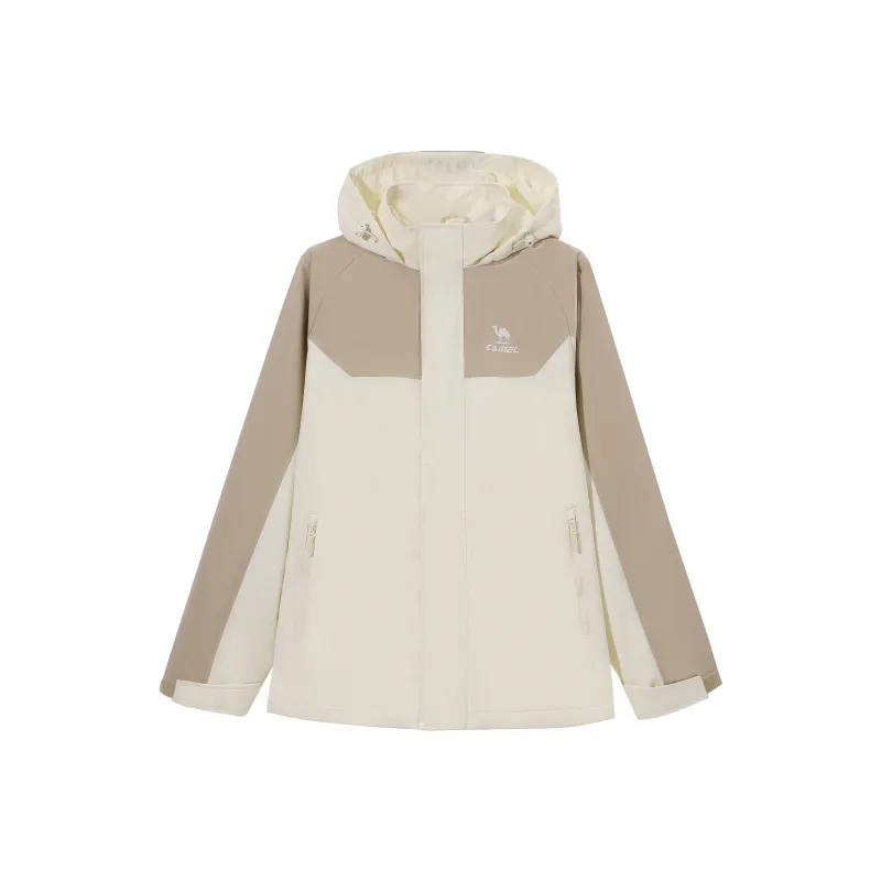 CAMEL Urban Function Series Jacket Unisex-4