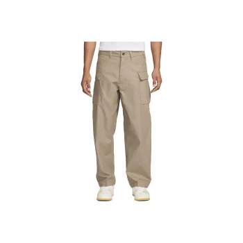 Nike Cargo Pants Men Khaki