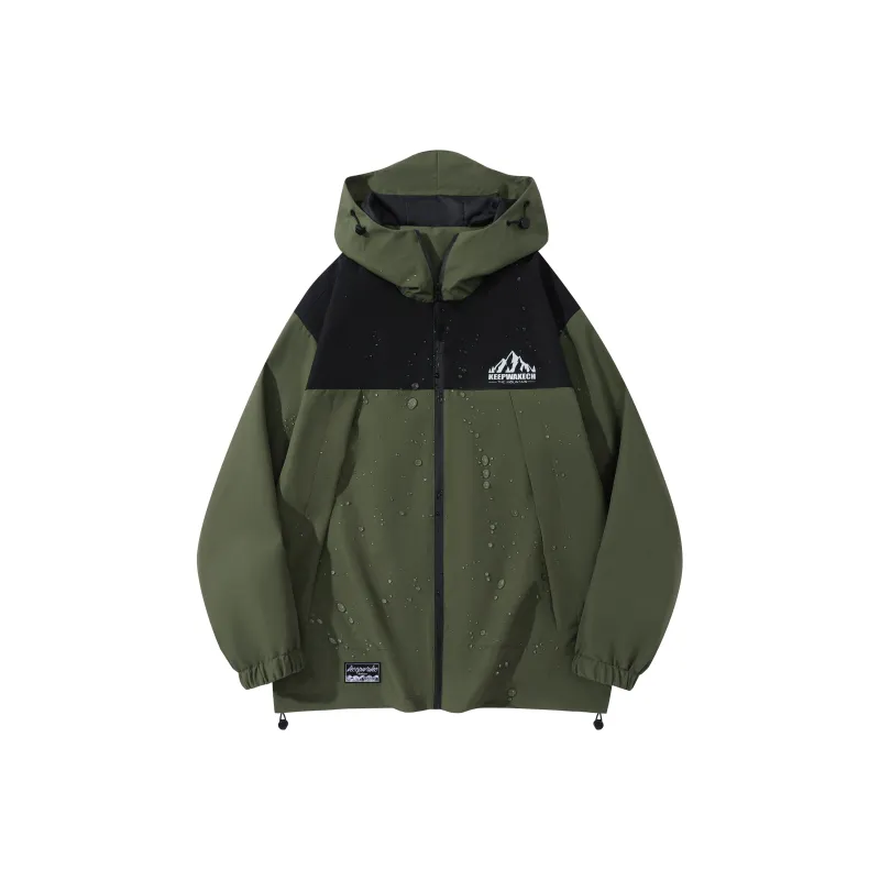 KW Jackets Unisex-7